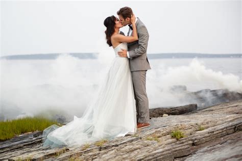 I saw alex's work on instagram, and i immediately liked the style. Nova Scotia Seaside Inn Wedding | Burnett's Boards - Inspiration