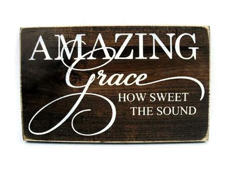 Rustic Wood Christian Sign Plaque Home Decor By Inthedustdesigns