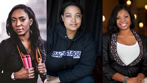 Inspiring Black Women Founders You Need To Know Blavity News