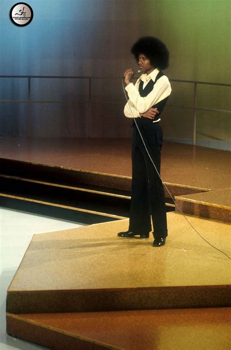 1975 American Bandstand American Bandstand Michael Jackson Jackson