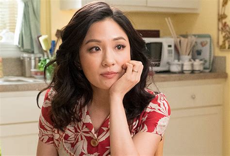 Constance Wu Rage Tweets In Response To ‘fresh Off The Boat Renewal
