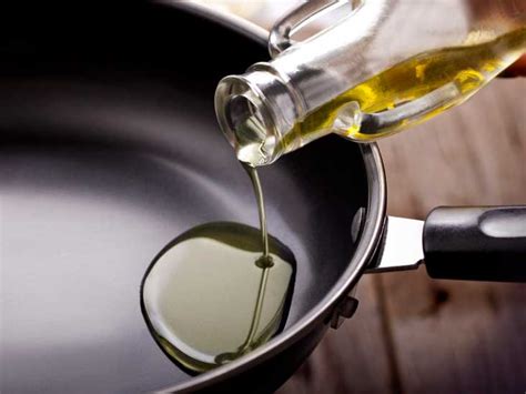 Healthy Cooking Oils — The Ultimate Guide