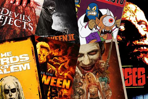 Dosmovies (aka 2movies) is the place where users can review movies, find streaming sources, follow tv shows and have fun! PureRock.US - America's Pure Rock Rob Zombie Films Ranked ...