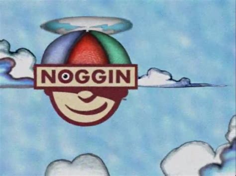 Image Nogginbeaniespng Logopedia Fandom Powered By Wikia