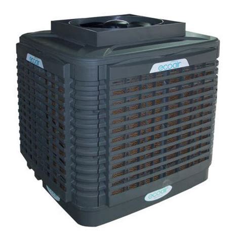 Ecoair Evaporative Air Cooler Duct Size 125 X 125 X 142 Cm Rs 90000