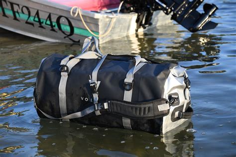 Waterproof Duffel Bag 90 Litre Volare Sports