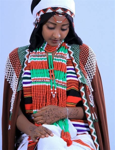 Ethiopian Oromo Cultural Dress Ubicaciondepersonascdmxgobmx