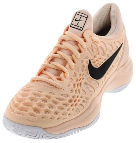 S Zoom Cage 3 Tennis Shoes Crimson Tint And Black Tennis Express Blog