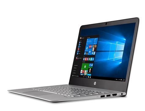 Hp Windows 10 Hp Announces New Pcs Built To Deliver Amazing Experiences Made Possible Butn
