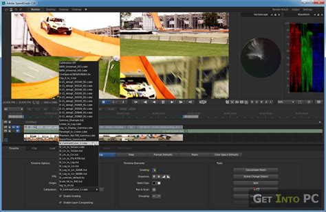 Creative tools, integration with other adobe apps and services. Adobe Premiere Pro CS6 Free Download