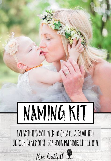 Baby Naming Ceremony Ideas Create Your Own Diy Naming Ceremony To
