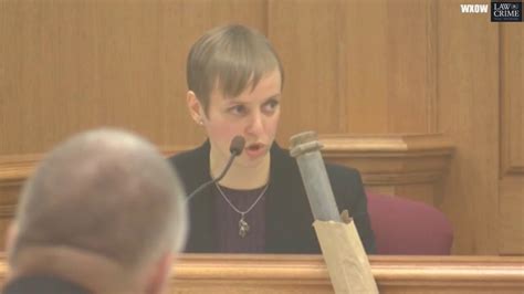 Todd Kendhammer Trial Day Part Forensic Pathologist Kathleen McCubbin Testifies YouTube