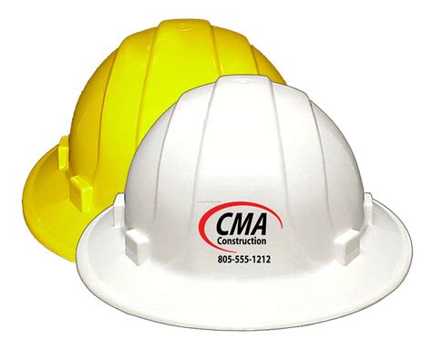 Osha Approved Cowboy Cardboard Hard Hat Sombreros A Quick Way To