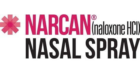 Narcan Naloxone Hcl Nasal Spray 2mg Approved By Us Food And Drug