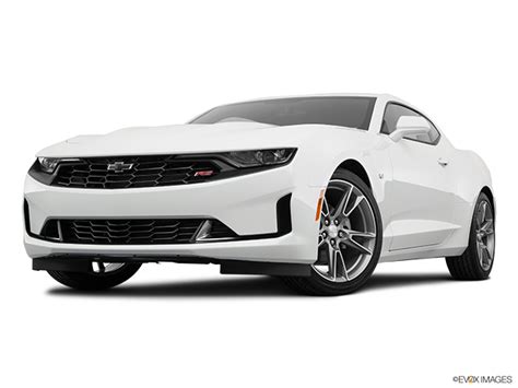 2020 Chevrolet Camaro Reviews Insights And Specs Carfax