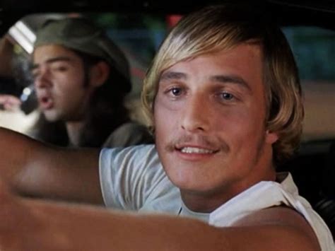 Every Dazed And Confused Character Ranked By Coolness Wired