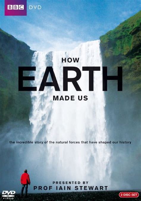 How The Earth Was Made Streaming Where To Watch Online
