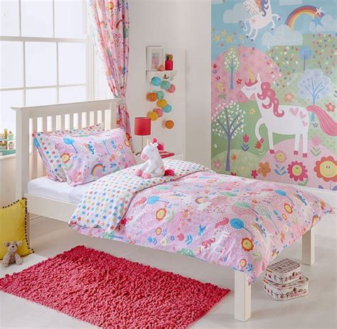 Baby doll bedding forever mine junior crib bedding set, grey. Children Kids Junior Single Double Quilt Duvet Covers & P ...