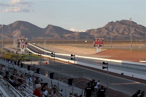 Vegas Drag Strip Formula Drift Las Vegas Nv Flickr Photo Sharing