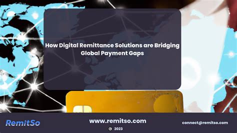 how remitso revolutionized remittance operations for a uk based money transfer business