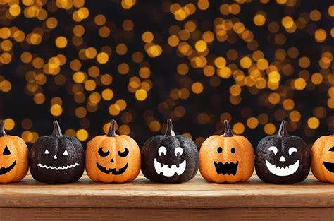 20 Diy Halloween Decorations For Outdoors Sweet Money Bee