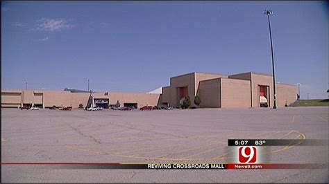 Crossroads Mall Has Brighter Future Thanks To New Owners