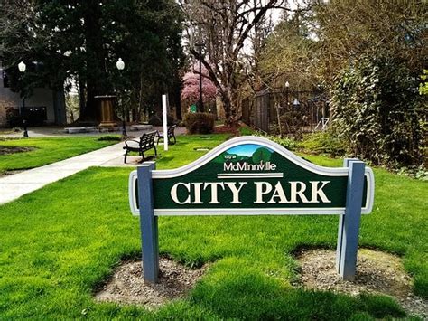 Mcminnville City Park 2020 All You Need To Know Before You Go With