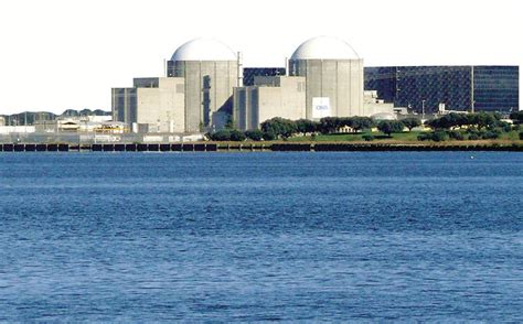 Energía Nuclear Estas Son Las Centrales Nucleares Más Antiguas Del Mundo