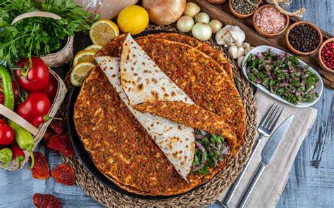 What is the most Turkish food? 2