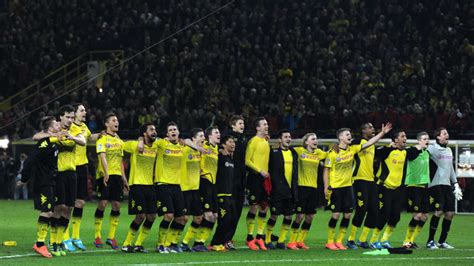 Bayern munichbayern munich5b dortmundborussia dortmund0. Borussia Dortmund 1-0 Bayern Munich: Remembering the 2012 ...