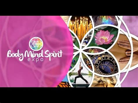 Body, spirit and mind expo 2019 raleigh nc