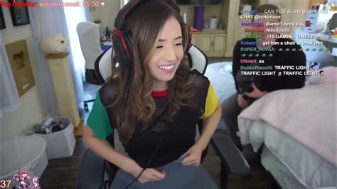 Ultimate Pokimane Thicc Compilation Youtube
