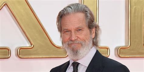 Jeff Bridges Shares Health Update After Revealing His Cancer Diagnosis