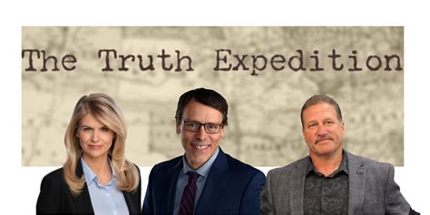 The Truth Expedition 4 Liz Collin Bob Kroll The George Floyd Story