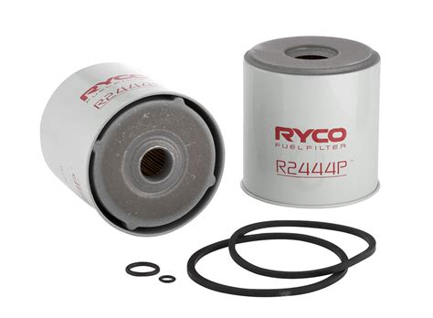 Ryco Fuel Filter R2444p Supercheap Auto New Zealand