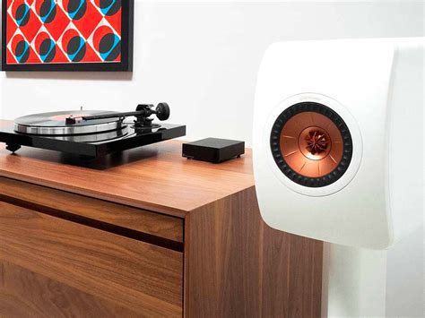 Altavoces Para Tocadiscos Los 12 Mejores Modelos Del Mundo