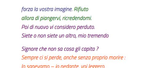 poesie rejet