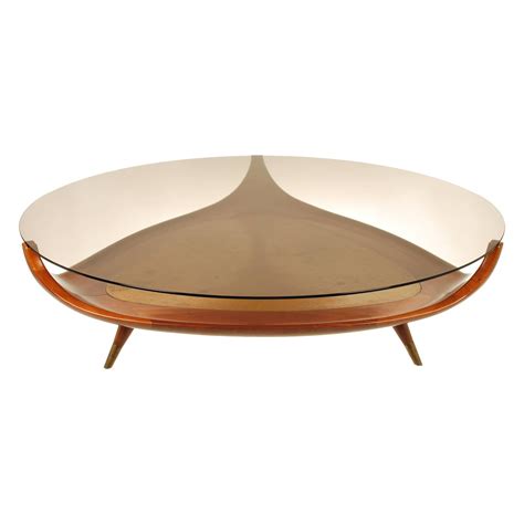 15 Collection Of Contemporary Round Coffee Tables