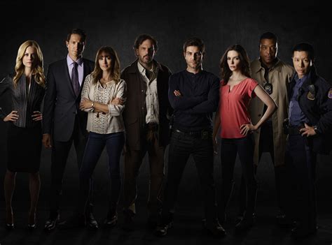 Watch Grimm If You Havent Already The Nerd Daily