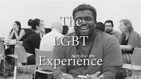 Books From The Human Library The Lgbt Experience Youtube