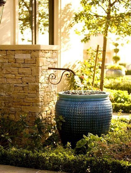 Follow The Yellow Brick Home Beautiful Rain Barrel Ideas For