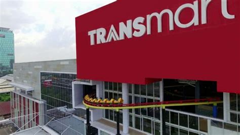 Transmart tegal salah satu perusahaan ritel nasional milik transcorp, saat ini transmart tegal sedang membuka lowongan. Transmart Cilegon Buka Lowongan Kerja Sampai Akhir Juni 2019 - UPDATE NEWS