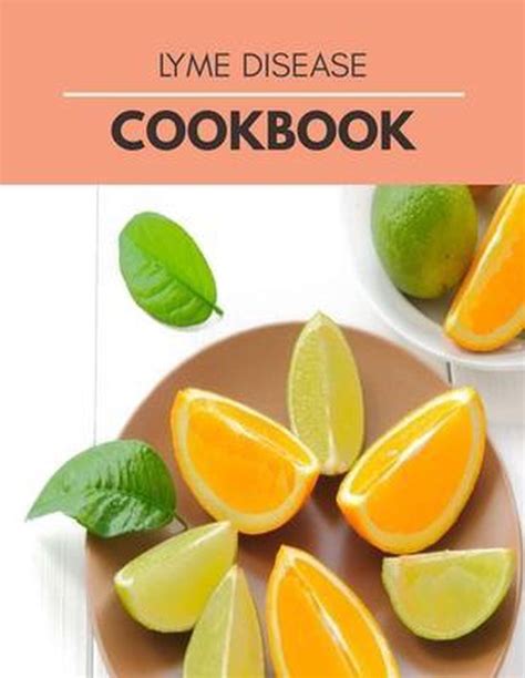 Lyme Disease Cookbook Madeleine Graham 9798599462286 Boeken