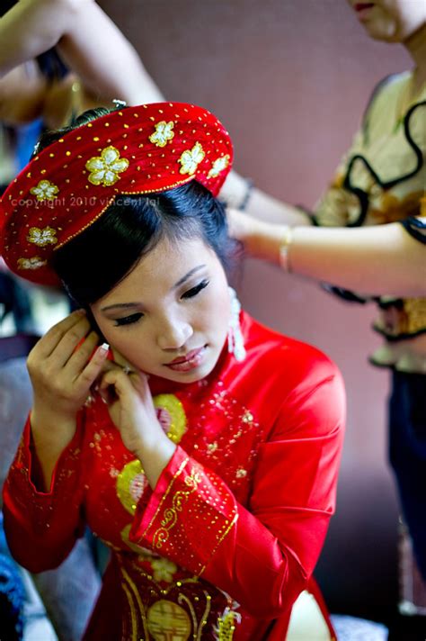 Vietnamese Wedding On Tumblr