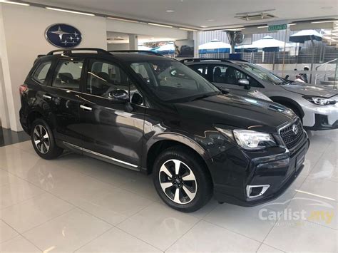 2,535 likes · 28 talking about this. Subaru Forester 2018 STI Performance 2.0 in Selangor ...