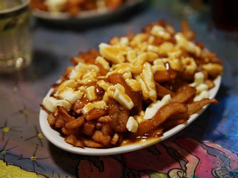 Canada Is Going To Ban Poutine As We Know It Mtl Blog