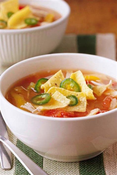 It is wonderful on a cold, snowy day. Slow Cooker Uk Diabetic Recipes For Soup - So it's time to break out the slow cooker recipes ...