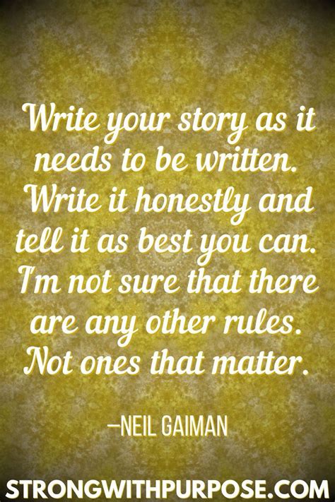 15 Inspiring Quotes About Writing Sharing Our Stories Strong With