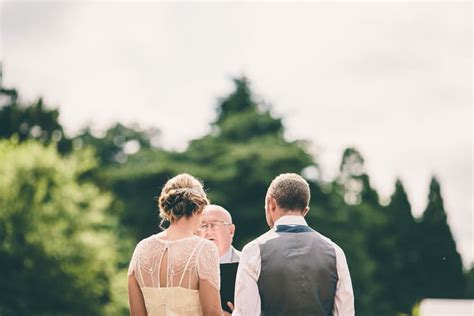 Surrey Wedding Photography At Pendell House Bletchingly England
