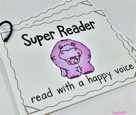 18 Fantastic Reading Fluency Activities To Build Literacy In Young